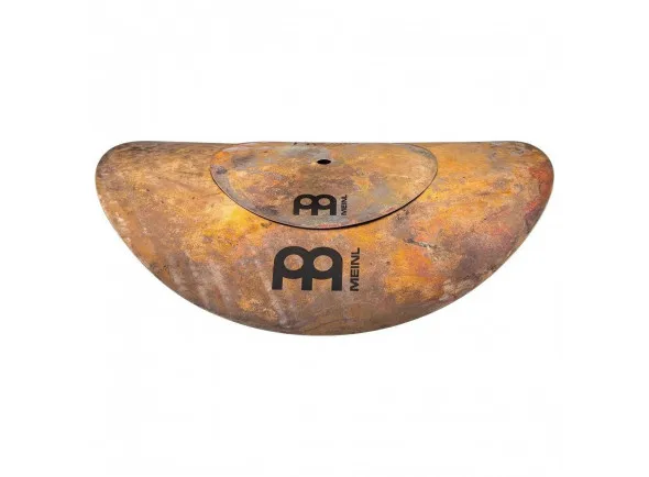 Meinl Byzance Vintage Smack Stack Add-on Pack 8