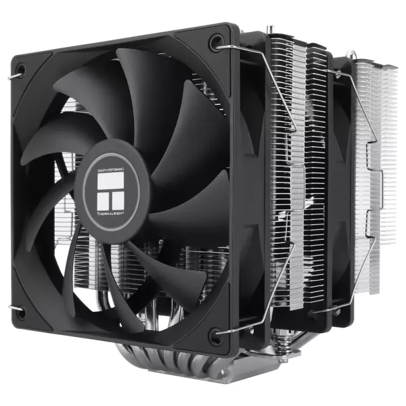 Cooler CPU Thermalright Phantom Spirit 120 SE
