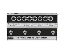 Fender Shields Blender