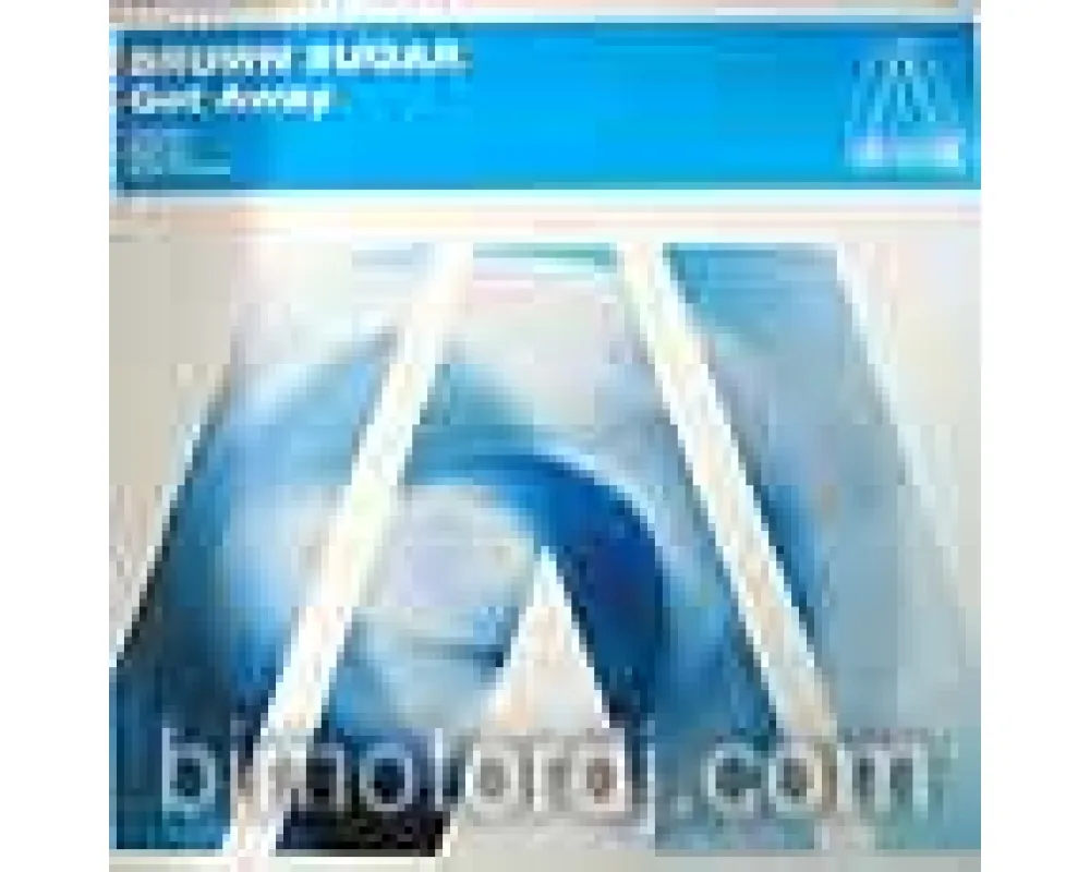 Brown Sugar - Get Away