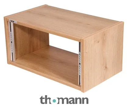Thon Studio Desktop 5U oak