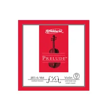 Corda Violino 4/4 D'Addario J813 M