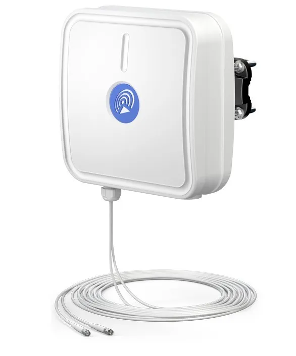 QuWireless APLM2-H network antenna MIMO directional antenna APLM2-H