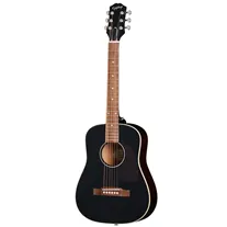 Guitarra Epiphone J-45 Express w/ Gigbag Ebony