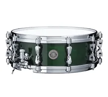 Tarola Madeira Tama PFM145 Emerald Figured Maple 14"