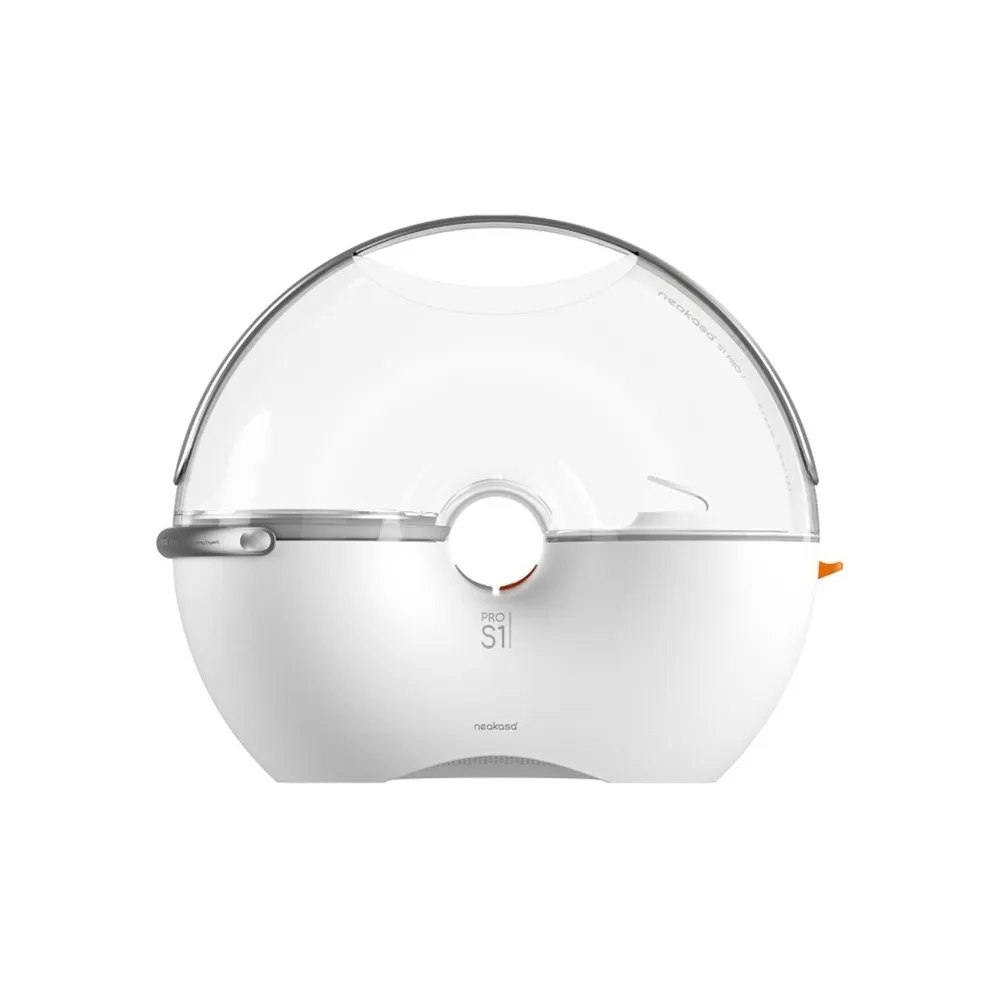 Neakasa Aspirador para animais de estimação S1 Pro 8-in-1