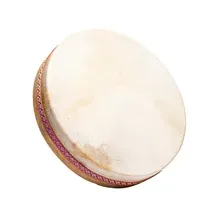 Tambor Oceânico Fuzeau 40 cm
