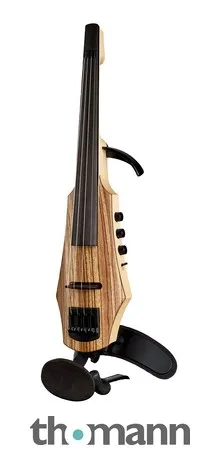 NS Design CR4-VN-ZW Electric Violin