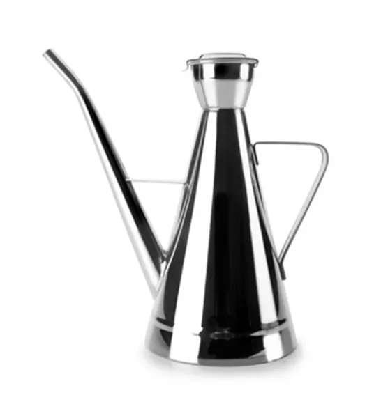 ACEITERA IBILI 709705 0.5L IBERICA INOX