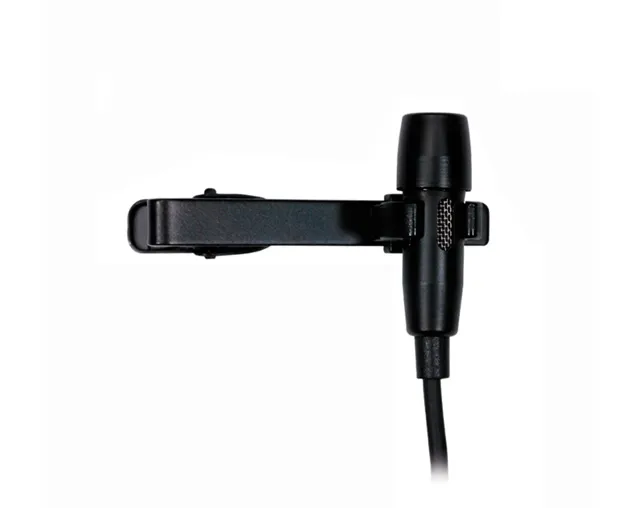Microfone Lapela AKG CK99L