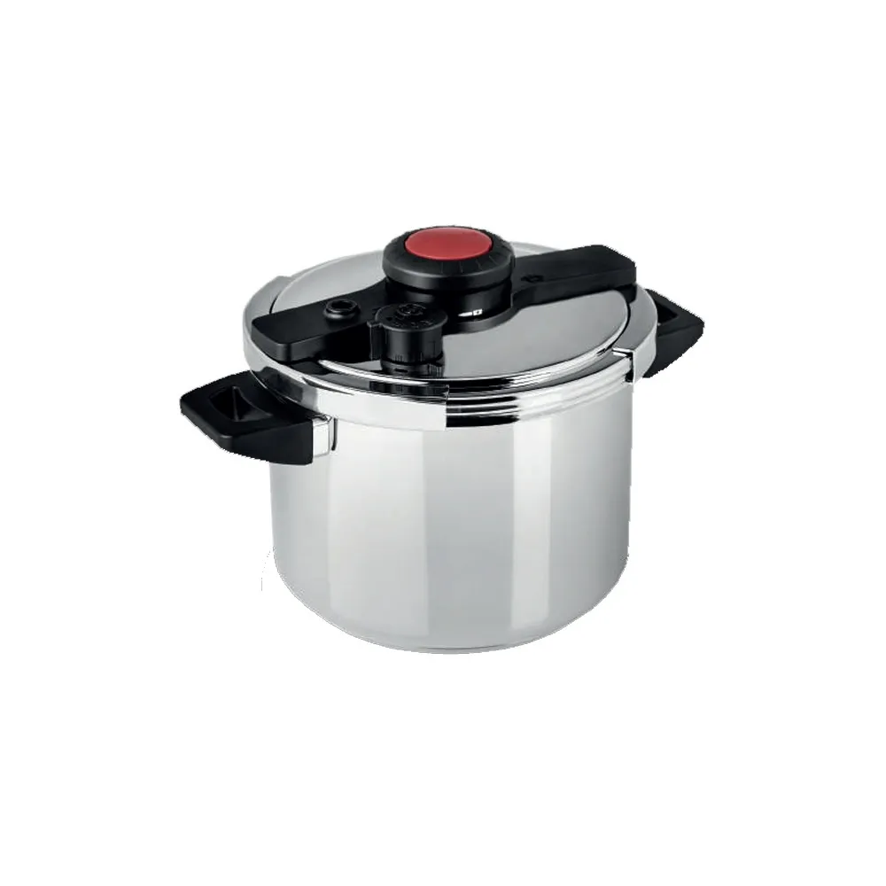 PANELA PRESSÃO SILAMPOS STARTWIST 6L S/CESTO - 64A122018706