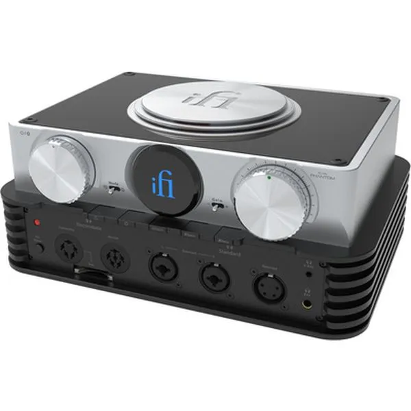 ifi Audio iCAN Phantom 1.5