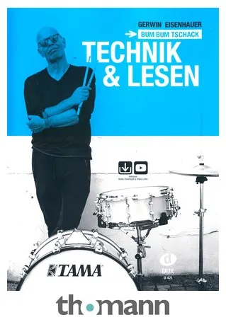 Edition Dux Technik & Lesen