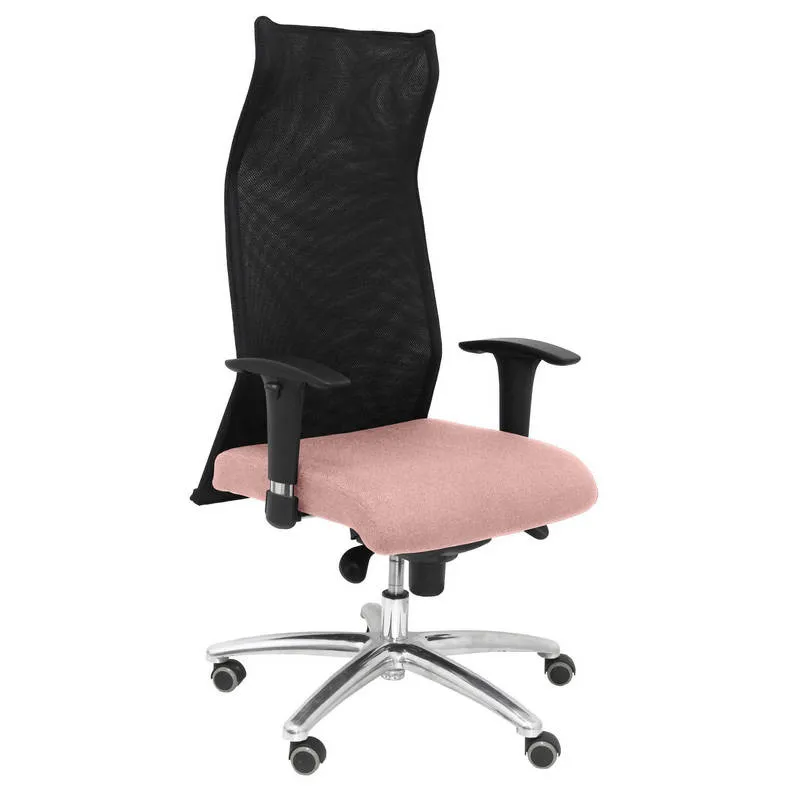 Piqueras y Crespo Sahuco XL Bali Cadeira Rosa