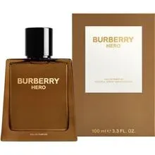 Burberry hero eau de parfum 50 ml (man)
