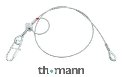 Major Saveking 4mm 1,0m 40kg Silver