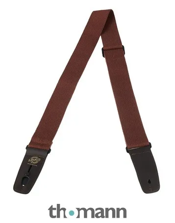 Lock-It Cotton Pro Strap BR