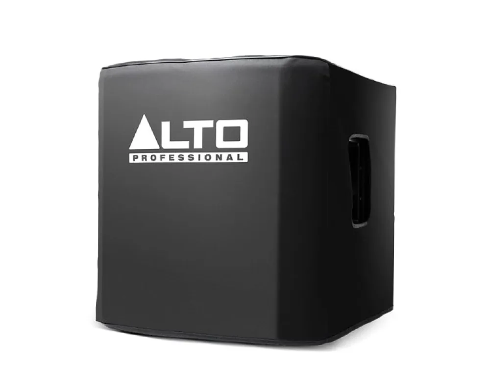 Alto TS15S Cover