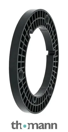 Splicit NAB Hub 1/4"