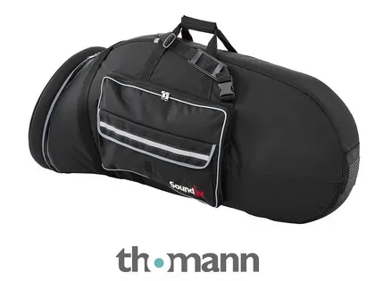 Soundline GR51 Gigbag for Tuba