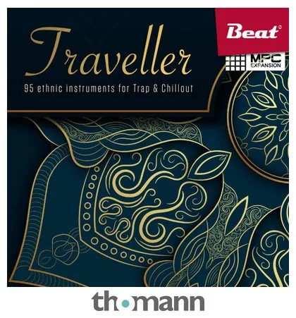 Beat Magazin Traveller