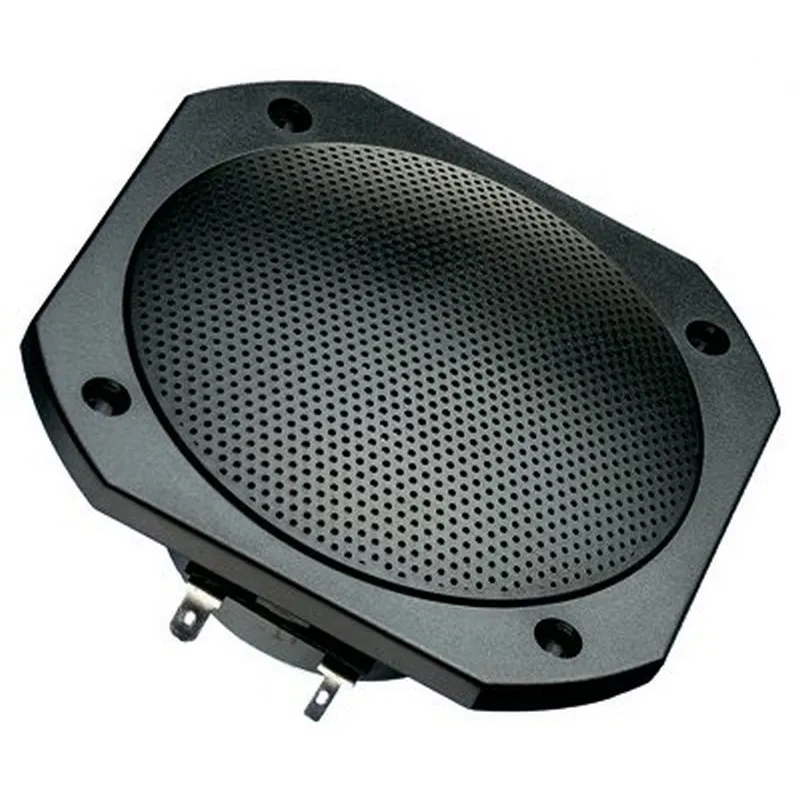 Visaton FRS10WP/8 Coluna Preta Resistente à Água Salgada 25W