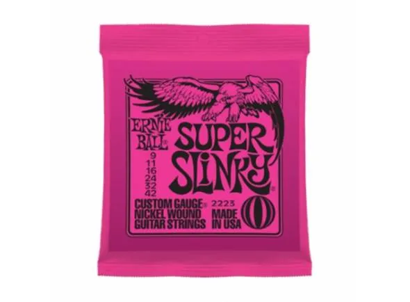 Ernie Ball EBL2223