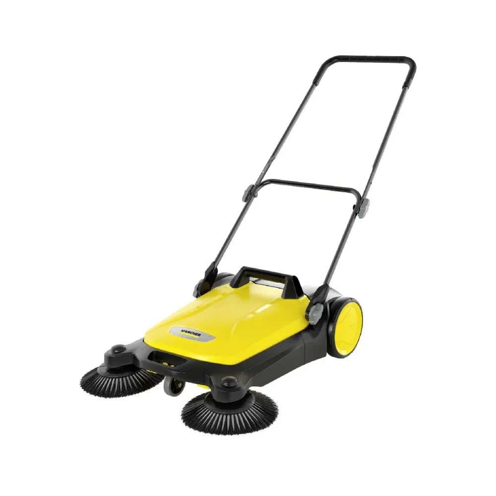 Varredora Kärcher S 6 Twin 1.766-460.0