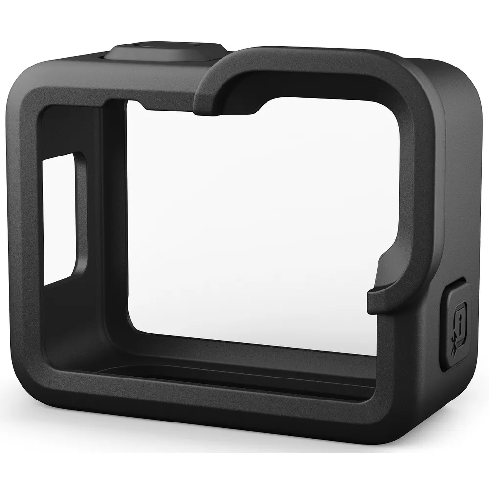 CAPA PROTECTORA GOPRO SILICONA