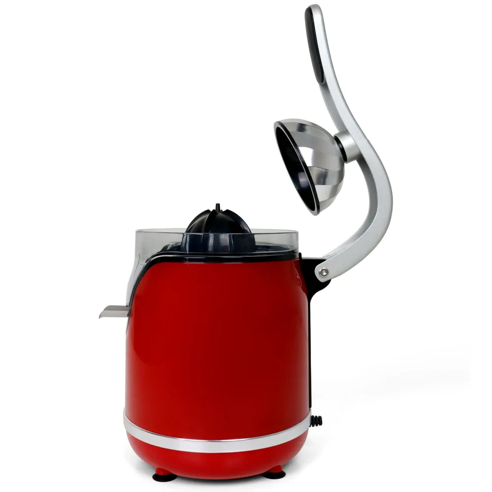 Expressar Braço Jata Jeex1059 160W Vermelho Vintage