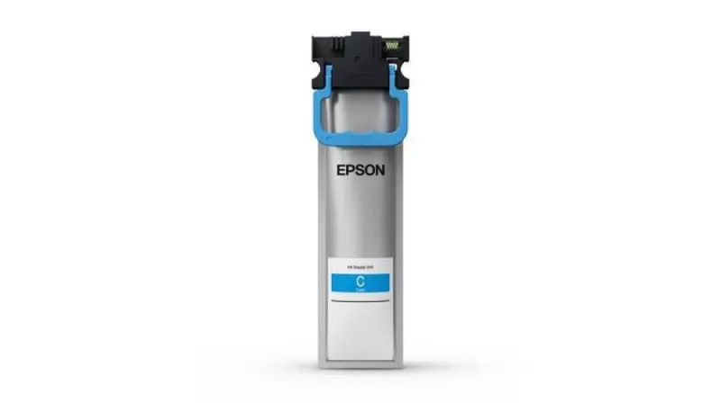 Tinteiro Epson CIANO L - WF-C53XX / WF-C58XX