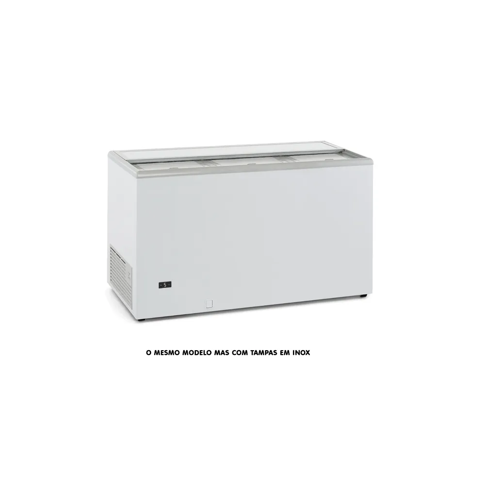 ARREFECEDOR HORIZONTAL GARRAFAS STARLUX - STAG500IIX