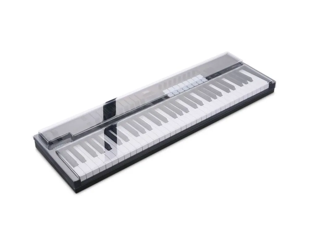 Decksaver Novation Launchkey 61 MK4