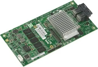 Supermicro AOM-S3108M-H8 interface cards/adapter AOM-S3108M-H8
