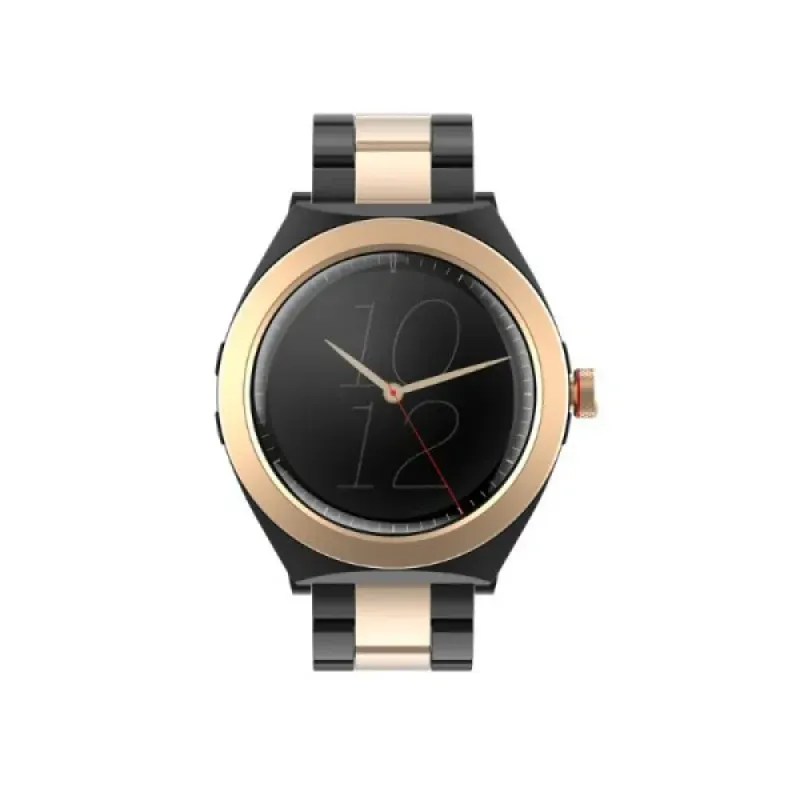 Smartwatch MaxCom GAL FW76 Preto