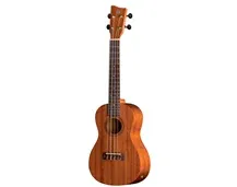 Ukulele Concerto VGS/GEWA Manoa Kaleo K-CO-E Eletro-Acústico com saco