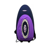 Estojo Saxofone alto Gig Alto Lilas