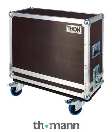 Thon Amp Case Fender 65 Twin Reverb