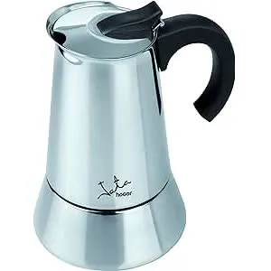 Cafeteira ITALIANA - INDU - CAX106 - JATA