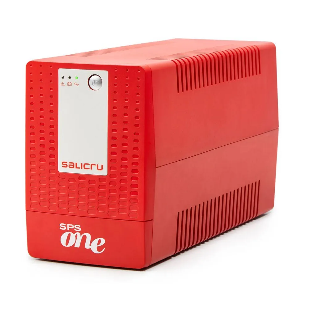 UPS Salicru SPS ONE 1100VA Schuko/USB