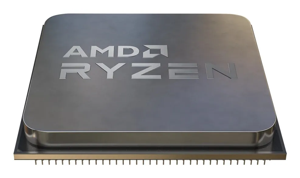 AMD Ryzen 5 9600 processador 3,8 GHz 32 MB L3 Tabuleiro 100-000000718