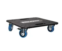 Patim para Flightcase PowerAcoustics PWL