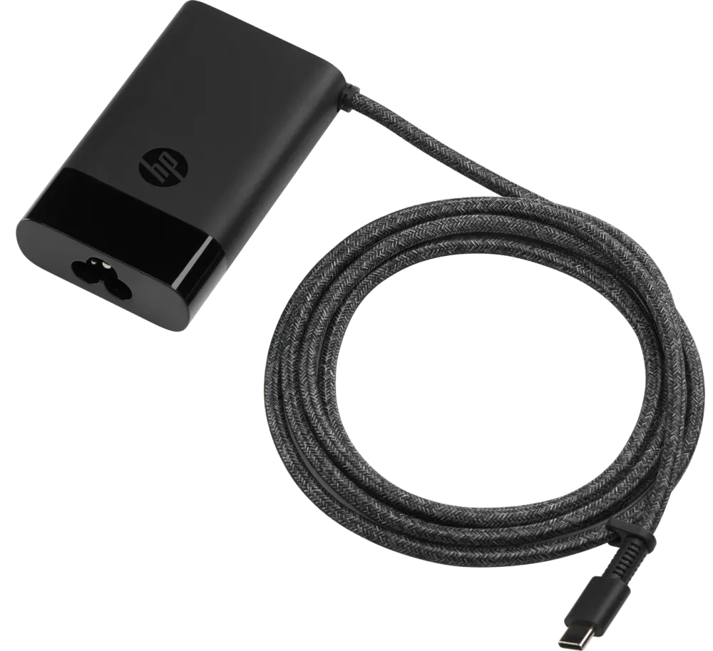 Carregador de Portátil HP USB-C 65W