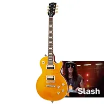 Gibson Slash Les Paul Standard Appetite Burst