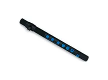 Flauta Nuvo Toot N-430TBBL Preto/Azul