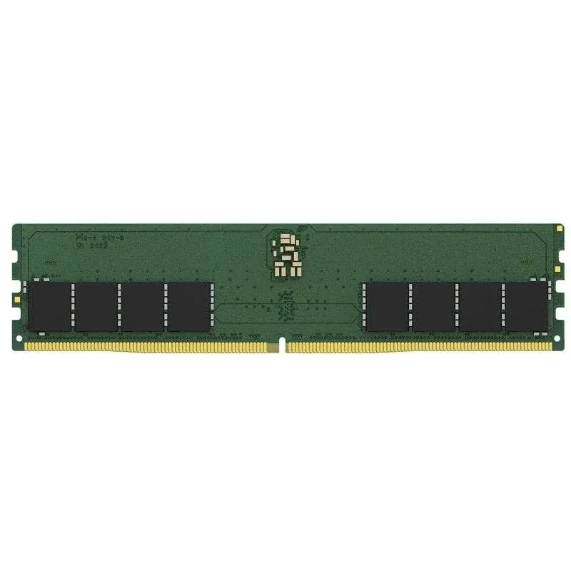 Memória RAM Kingston ValueRAM KVR64A52BD8-32 32GB 1x32GB DDR5 4800MHz CL52 DIMM