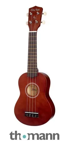 Harley Benton Ukulele Pack Sopran