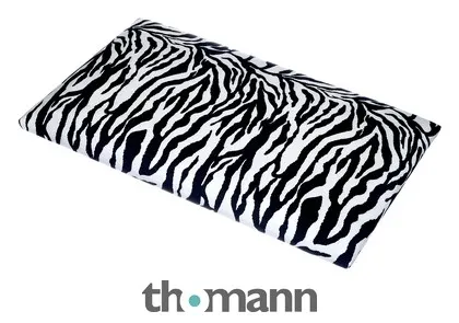 Thomann KB-15 UpSeat Zebra