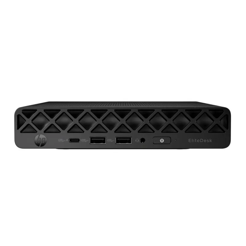 Mini PC HP EliteDesk 8 Mini G1i Intel Core Ultra 5 235T 32GB 1TB SSD Intel Graphics Windows 11 Pro