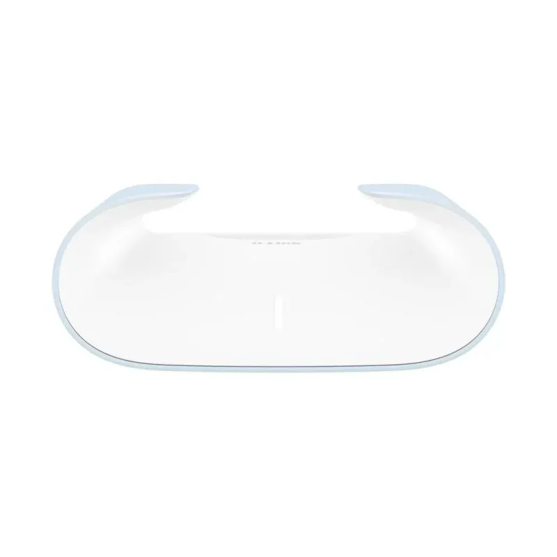 WiFi Mesh D-Link 1 nó 3000 Mbps 260 m² Wi-Fi 6 banda dupla interna